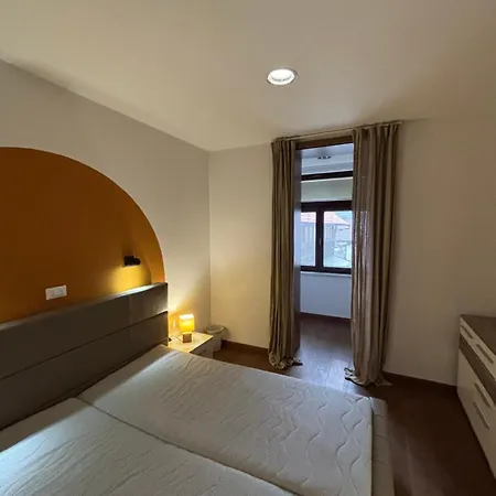 Apartma Apartma De Casa