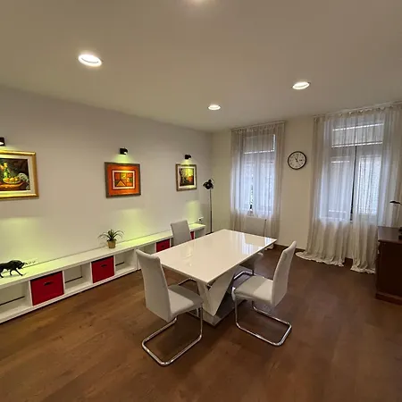 Apartma De Casa Appartement *