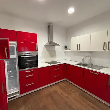 Apartma De Casa Appartement