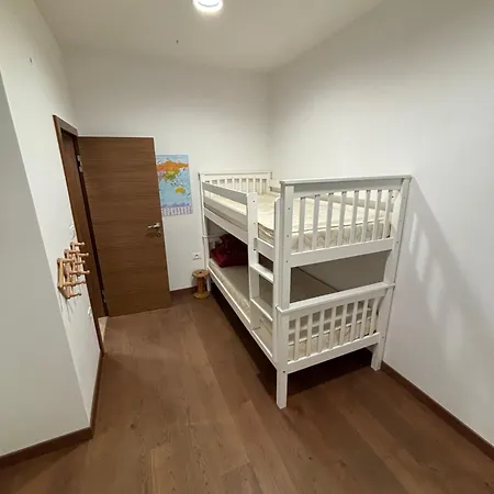 Apartmán Apartma De Casa *