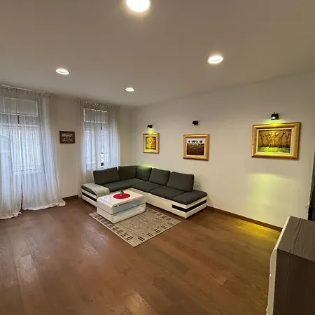 Apartma De Casa Appartement