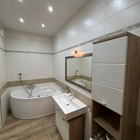 Apartmán Apartma De Casa *