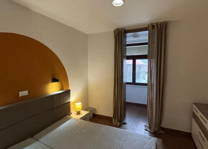 Apartma Apartma De Casa