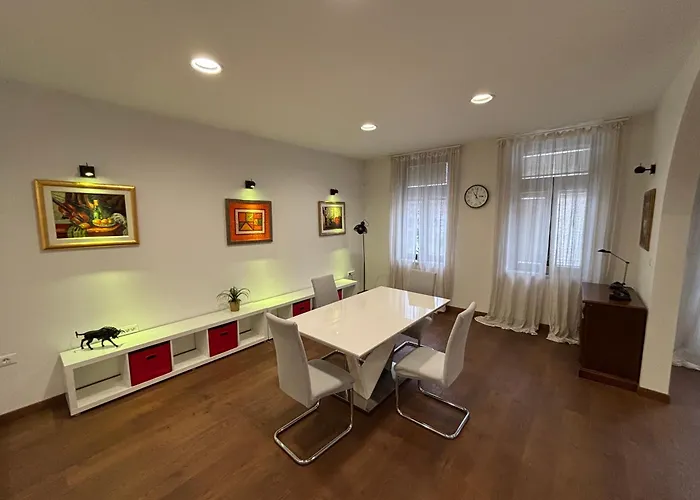 Apartma De Casa Apartma *