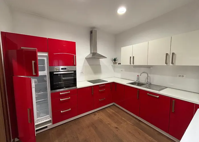 Apartma De Casa Apartma