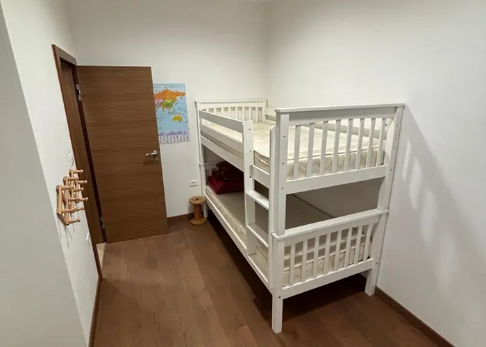 Apartamento Apartma De Casa *