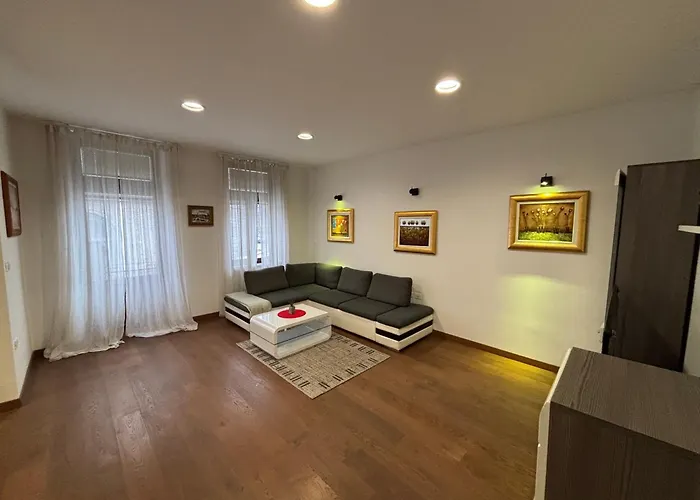 Apartma De Casa Apartamento