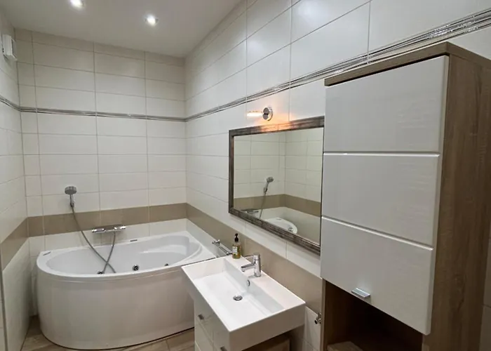 Apartma Apartma De Casa *